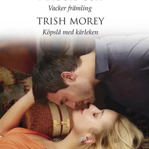Vacker främling/Köpslå med kärleken (e-bok) av Maggie Cox Populärt val