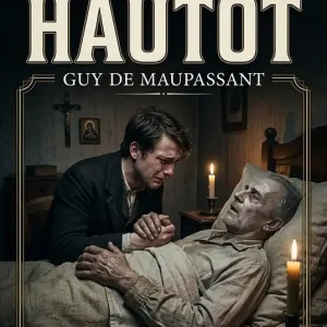 Lägg i varukorgen Far och son Hautot (e-bok) av Guy de Maupassant