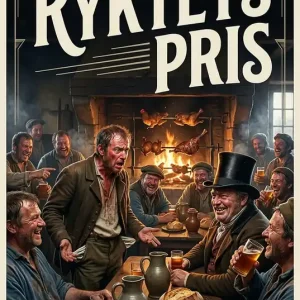 Ryktets pris (e-bok) av Guy de Maupassant risnedsättning