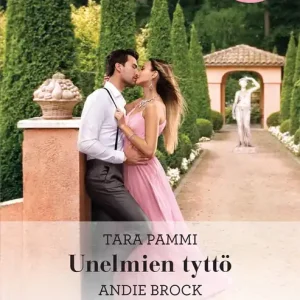 Reapris Unelmien tyttö / Aamunkoitto aavikolla (e-bok) av Tara Pammi