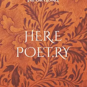 I lager HER.E POETRY: HER Wordy Wordings (e-bok) av Jae Ok GONG