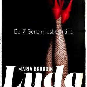Genom lust och tillit (e-bok) av Maria Brundin Rabatt