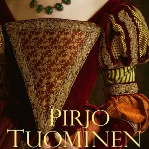 Begränsad tid Kaarina Hannuntytär (e-bok) av Pirjo Tuominen