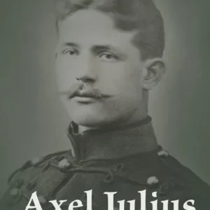Axel Julius - Mordbranden (e-bok) av Ebbe Hansson Expressleverans