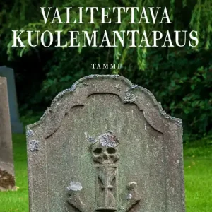 Valitettava kuolemantapaus (e-bok) av Neil Richards Handla nu