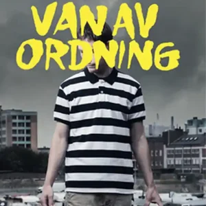 Vän av ordning (e-bok) av Henrik Bromander Nyhet