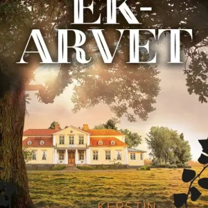 Erbjudande Ekarvet (e-bok) av Kerstin Bergman