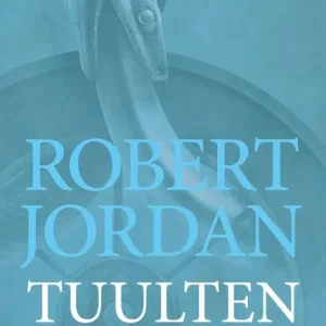 Tuulten kulho (e-bok) av Robert Jordan Nyhet