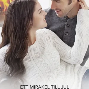 Sista chansen Ett mirakel till jul/Så länge hjärtat slår (e-bok) av Kate Hardy