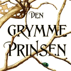 Den grymme prinsen (e-bok) av Holly Black Begränsat erbjudande