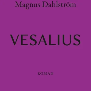 Vesalius (e-bok) av Magnus Dahlström Extra rabatt