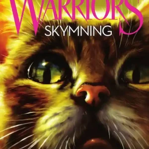Warriors 2 - Skymning (e-bok) av Erin Hunter Endast idag
