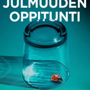 Trygg betalning Julmuuden oppitunti (e-bok) av Harriet Tyce
