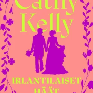 Irlantilaiset häät (e-bok) av Cathy Kelly Fri frakt