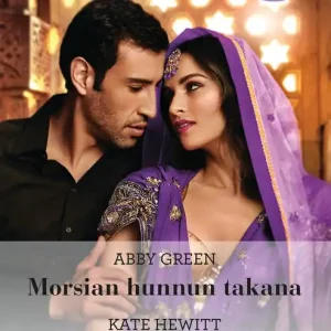 Morsian hunnun takana / Perijätär ja perintöprinssi (e-bok) av Abby Green Säker betalning