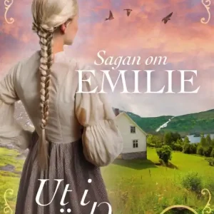 Sista chansen Ut i världen (e-bok) av Anne-Lill Vestgård