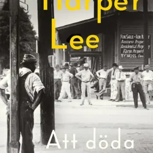 Att döda en härmtrast (e-bok) av Harper Lee Outlet