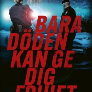 Bara döden kan ge dig frihet (e-bok) av Håkan Andersson Expressleverans