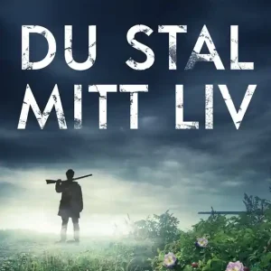 Du stal mitt liv (e-bok) av Lars Fredrikson Begränsad tid