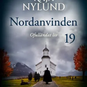 Ofulländat liv (e-bok) av Kaja Nylund Sänkt pris
