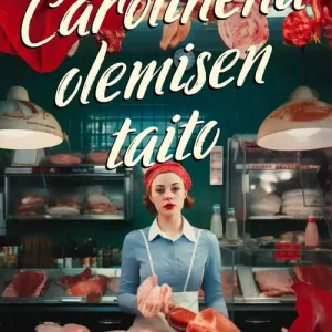 Extra rabatt Carolinena olemisen taito (e-bok) av Peter Barlach