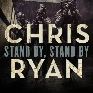 Rabatter Stand by, stand by (e-bok) av Chris Ryan