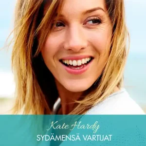 Rea Sydämensä vartijat / Kuninkaallinen vauvayllätys (e-bok) av Kate Hardy