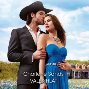 Valekihlat / Lemmenleipuri (e-bok) av Charlene Sands Erbjudandepris
