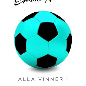 Alla vinner i Johansfors (e-bok) av Erik Niva Köp online