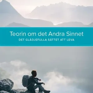 Kundfavorit Teorin om det Andra Sinnet (e-bok) av Barbro Holm Ivarsson