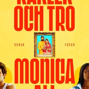 Kärlek och tro (e-bok) av Monica Ali Billigare