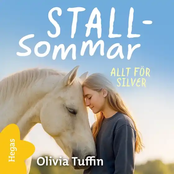 Kampanjpris Allt för Silver (ljudbok) av Olivia Tuffin