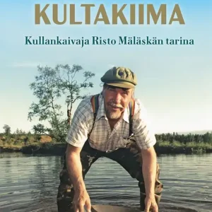 Kultakiima - Kullankaivaja Risto Mäläskän tarina (e-bok) av Seppo Konttinen Outlet