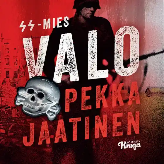 SS-mies Valo (ljudbok) av Pekka Jaatinen Fynd