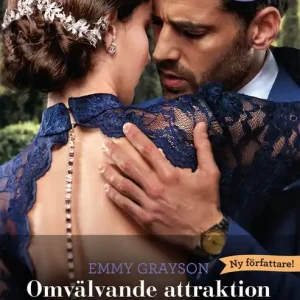 Beställ nu Omvälvande attraktion / Italiensk eld (e-bok) av Louise Fuller