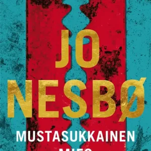 Mustasukkainen mies (e-bok) av Jo Nesbø Rea