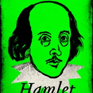 Hamlet (e-bok) av William Shakespeare Rabatt