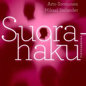 Begränsad tid Suorahaku (e-bok) av Kalle Soikkanen