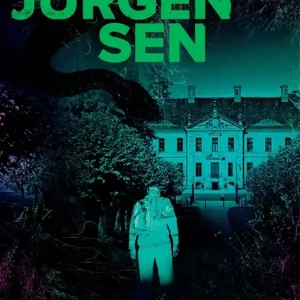 Beställ idag Ormgården (e-bok) av Dennis Jürgensen