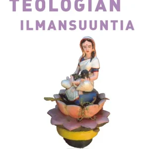 Rabatt Teologian ilmansuuntia (e-bok) av -