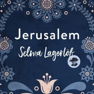 Köp online Jerusalem (e-bok) av Selma Lagerlöf