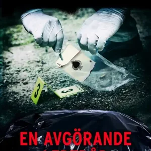 En avgörande ledtråd (e-bok) av Peter Gissy Lågt pris