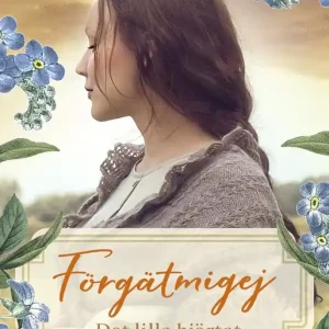 Fri frakt Det lilla hjärtat (e-bok) av Stine S. Samuelsen