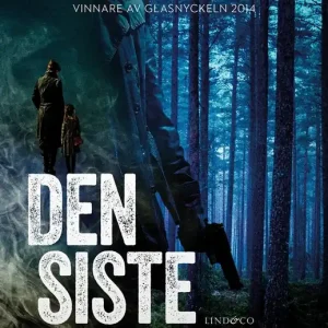 Den siste pilgrimen (e-bok) av Gard Sveen Begränsat antal
