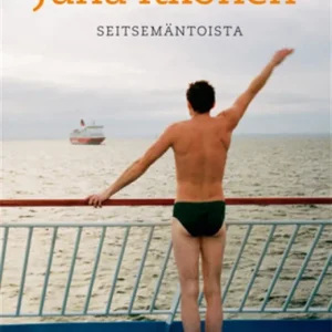 Seitsemäntoista (e-bok) av Juha Itkonen Beställ nu