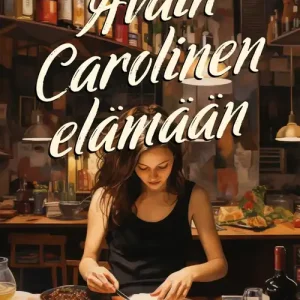 Extra rabatt Avain Carolinen elämään (e-bok) av Peter Barlach