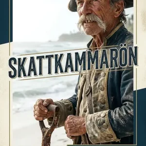 Erbjudandepris Skattkammarön (e-bok) av Robert Louis Stevenson