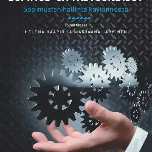 Säker betalning Yritysten sopimus- ja vastuuketjut (e-bok) av -