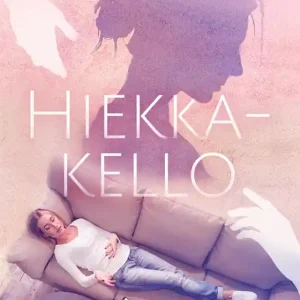 Snabb leverans Hiekkakello (e-bok) av Nina Banerjee-Louhija
