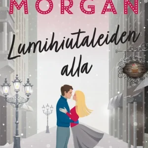 Köp online Lumihiutaleiden alla (e-bok) av Sarah Morgan